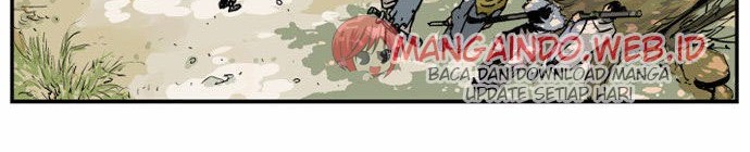 Gosu chapter 5 halaman 6