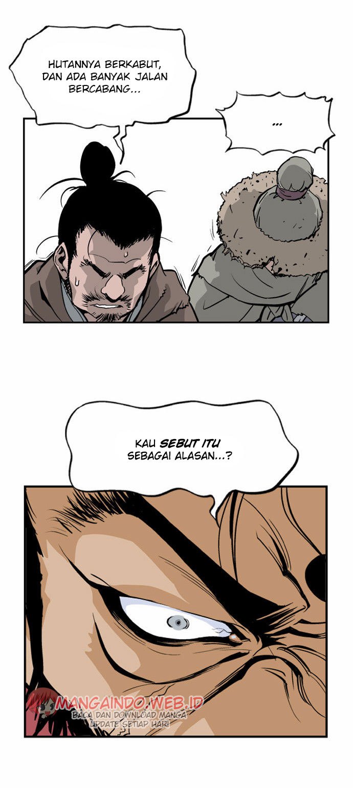 Gosu chapter 5 halaman 7