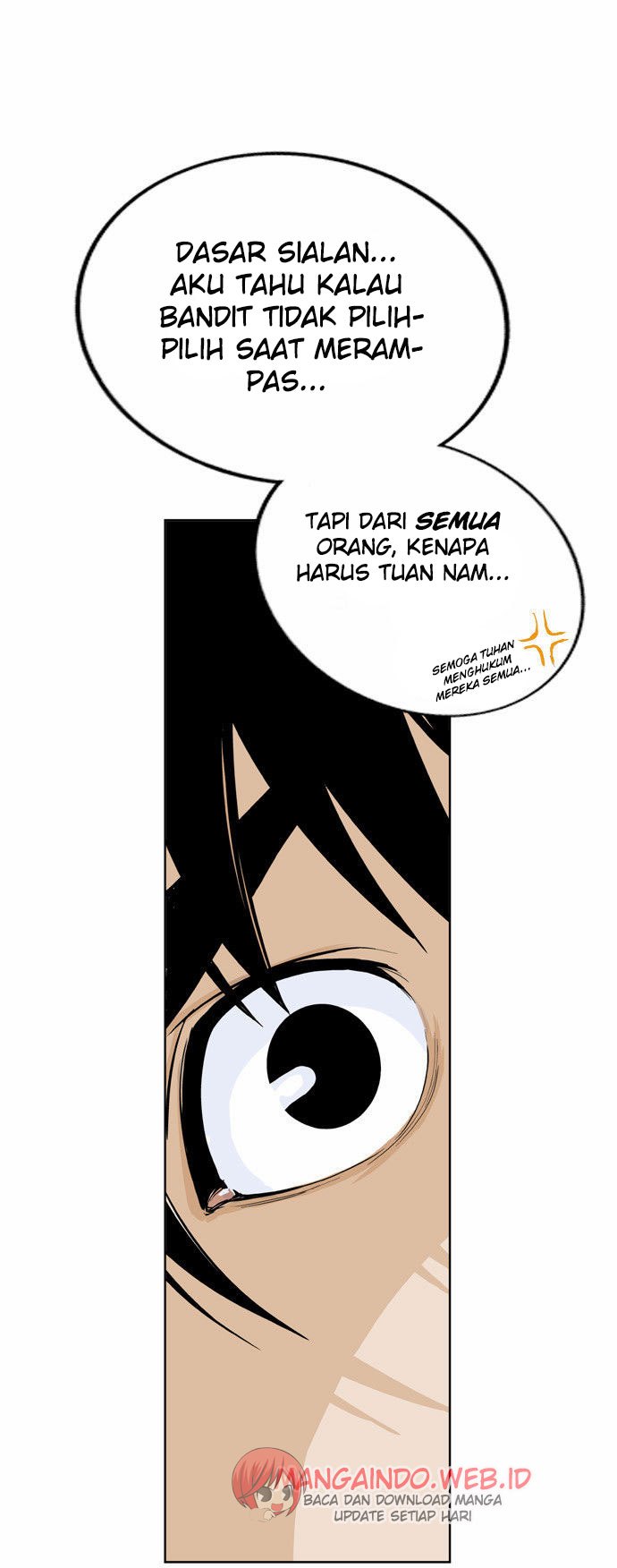 Gosu chapter 5 halaman 62