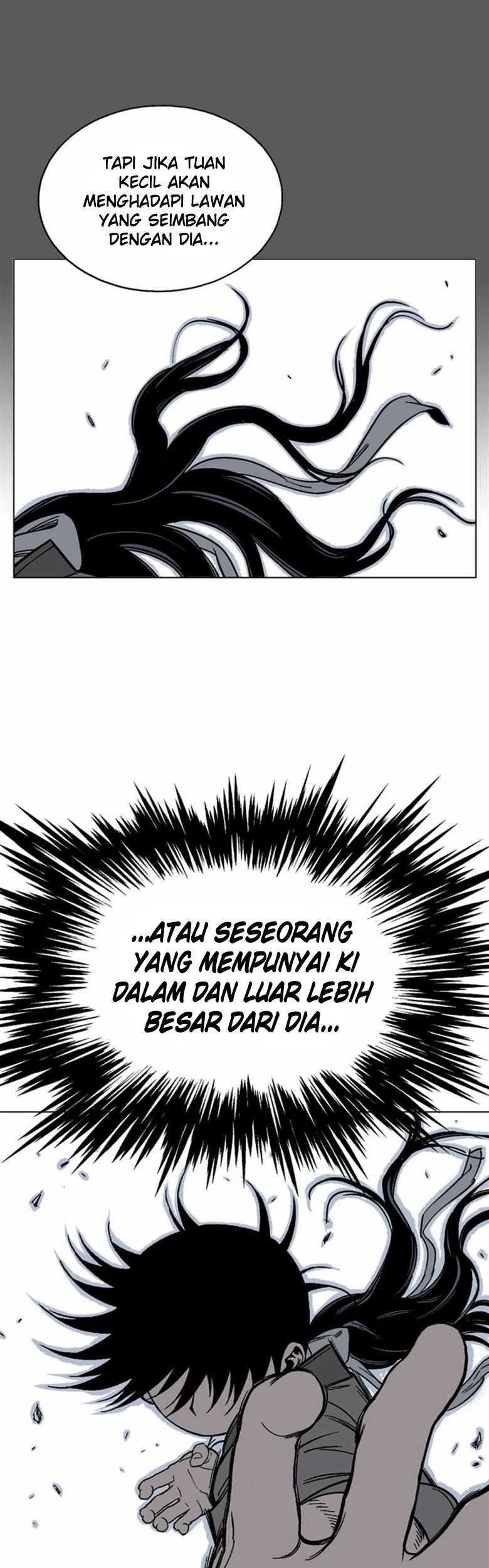 Gosu Bab 50 halaman 21