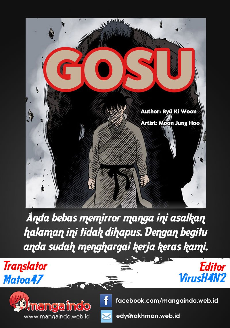 Gosu Bab 51 halaman 1