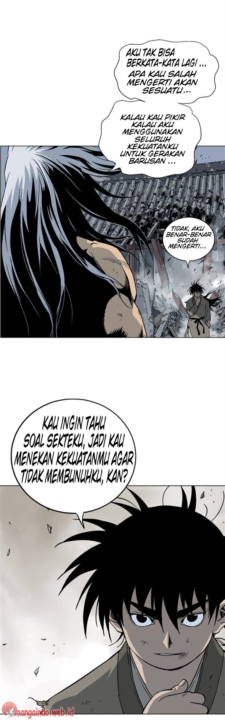 Gosu Bab 52 halaman 6