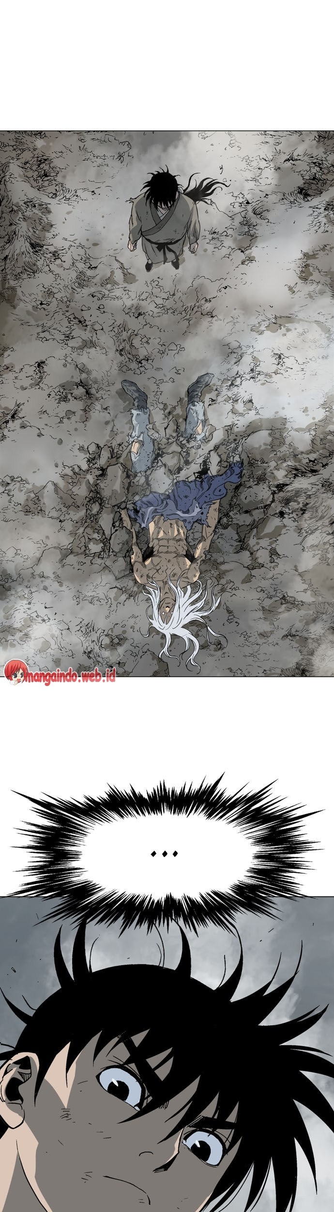 Gosu chapter 53 halaman 2