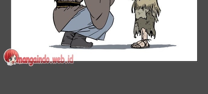 Gosu chapter 53 halaman 9