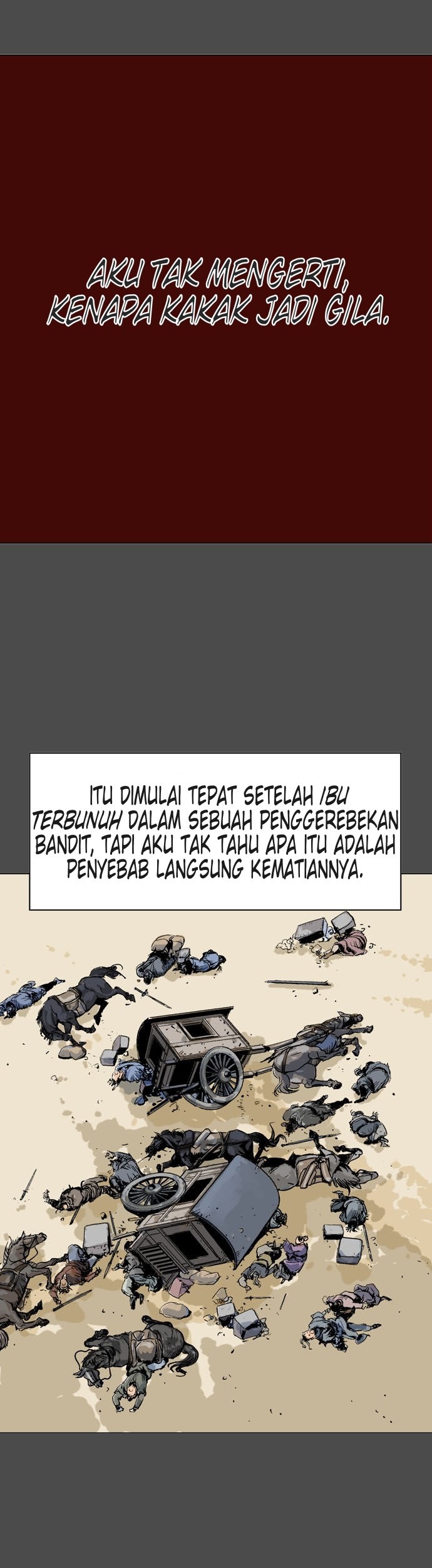 Gosu chapter 53 halaman 13