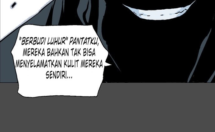 Gosu chapter 53 halaman 19