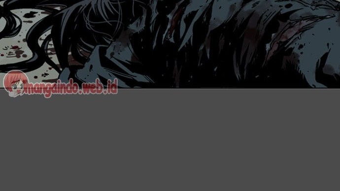 Gosu chapter 53 halaman 25