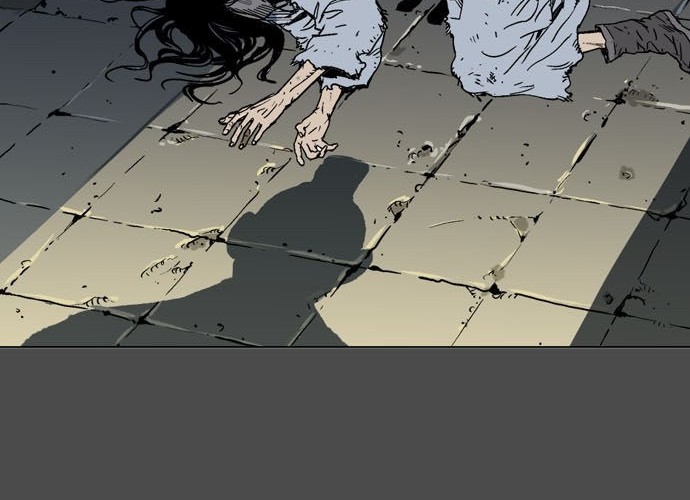 Gosu chapter 53 halaman 27