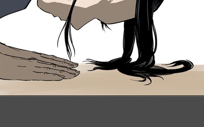 Gosu chapter 53 halaman 29