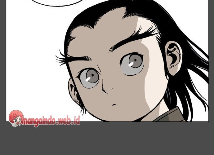 Gosu chapter 53 halaman 33