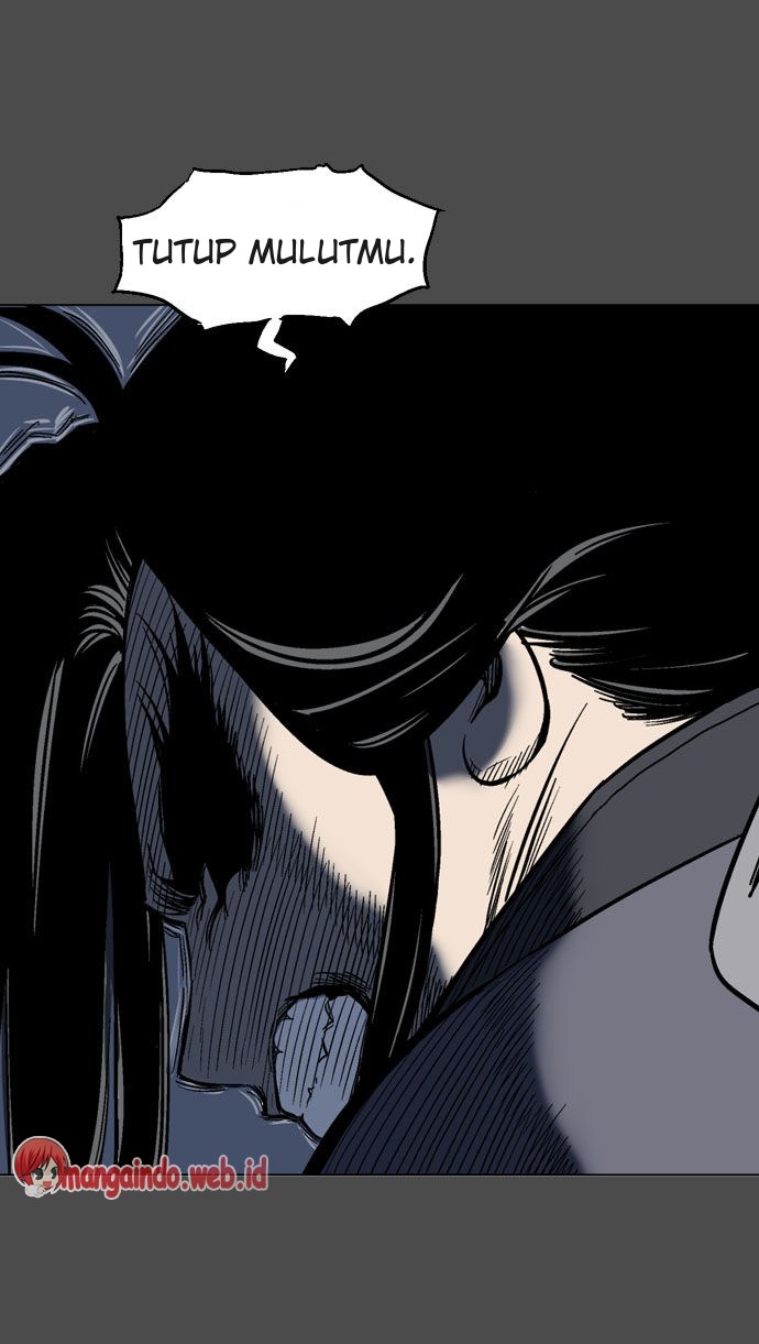 Gosu chapter 53 halaman 43