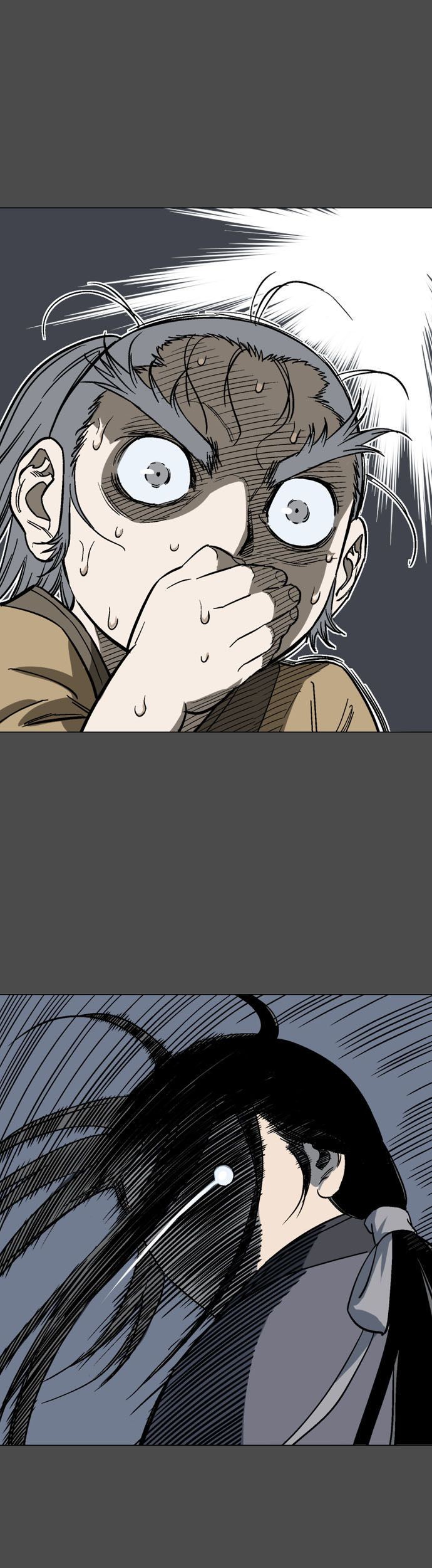 Gosu chapter 53 halaman 44