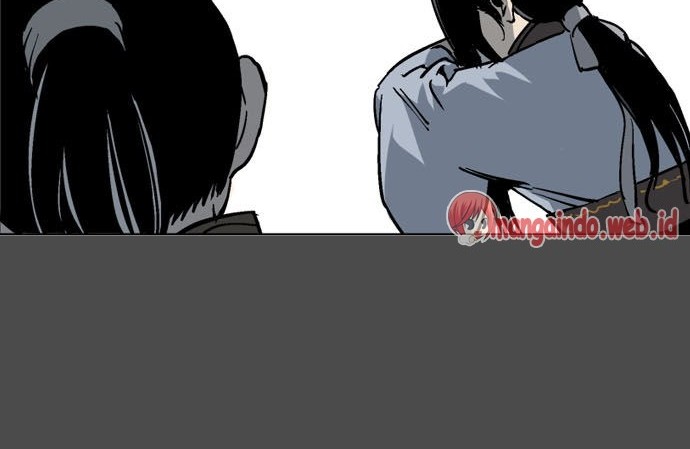 Gosu chapter 53 halaman 53