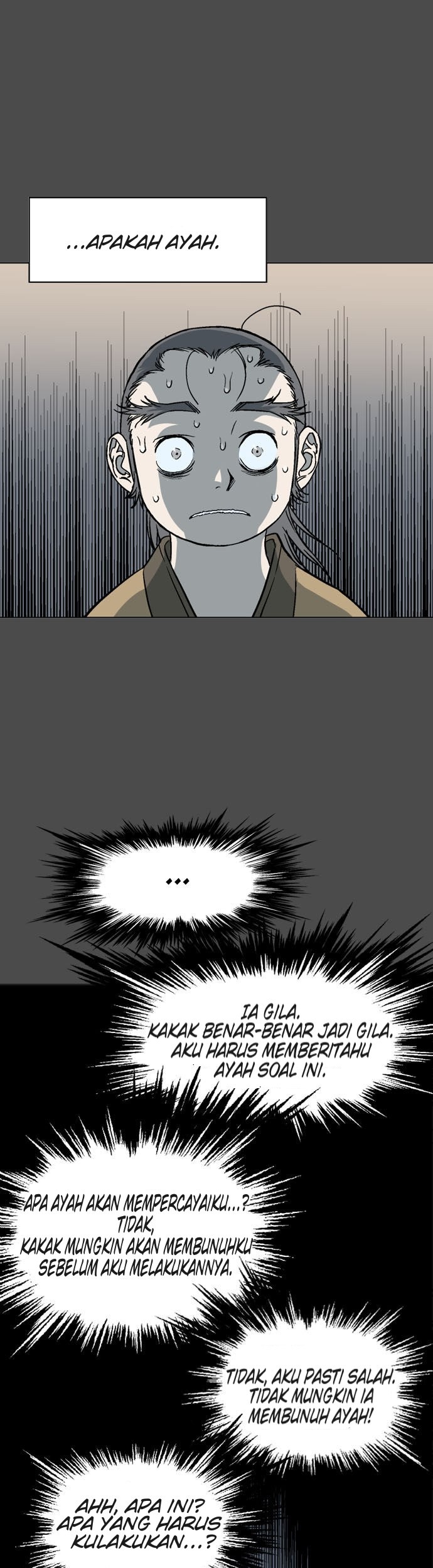 Gosu chapter 53 halaman 54