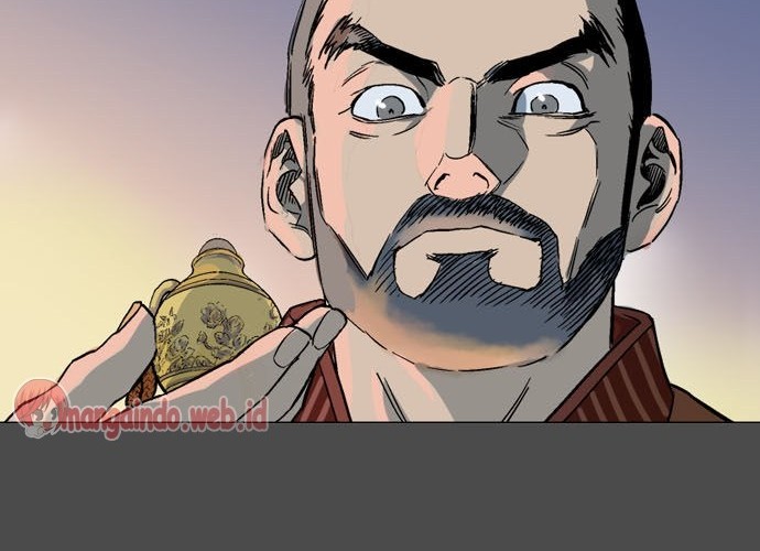 Gosu chapter 53 halaman 59