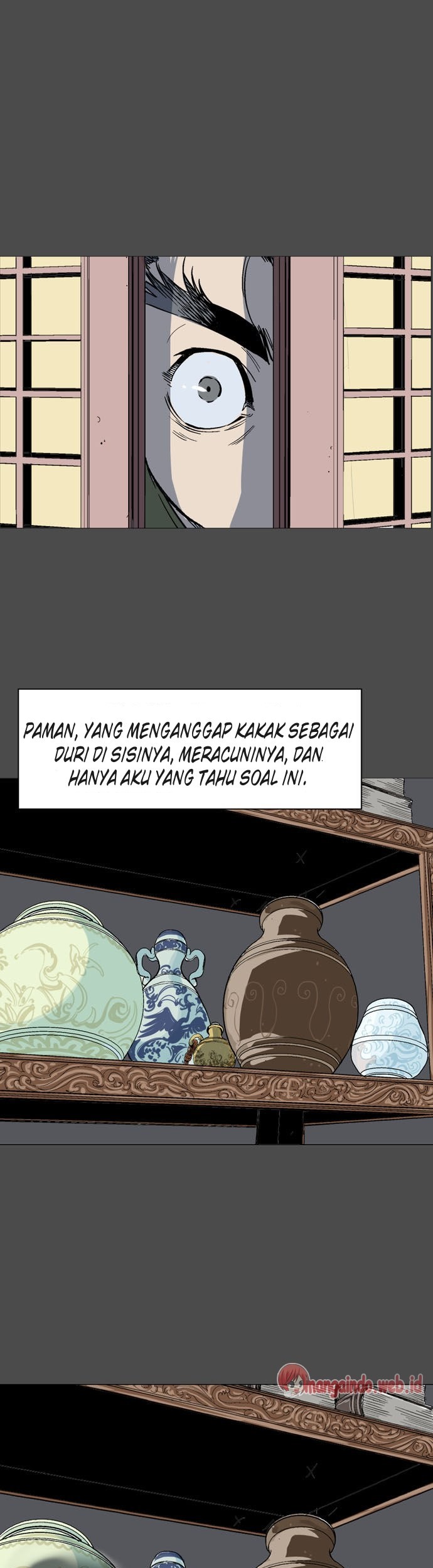 Gosu chapter 53 halaman 60
