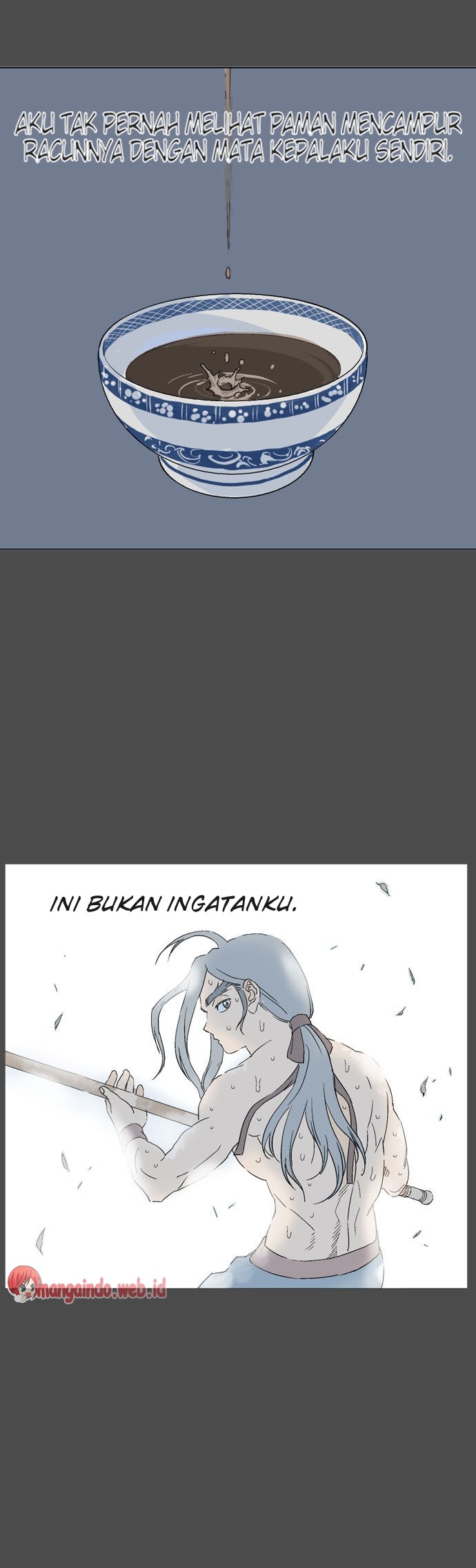 Gosu chapter 53 halaman 63