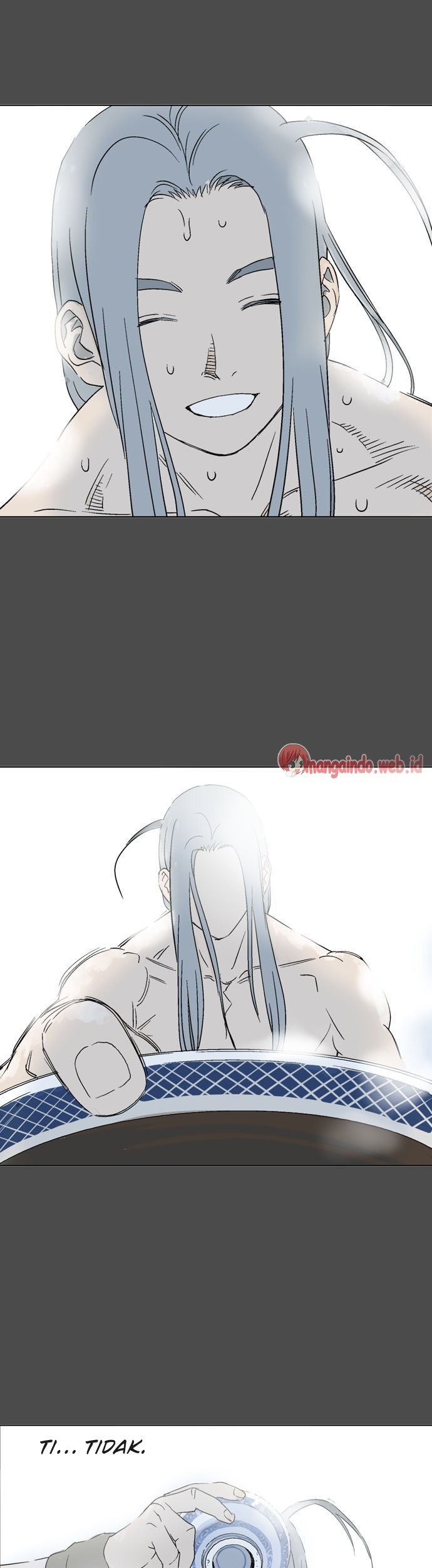Gosu chapter 53 halaman 64