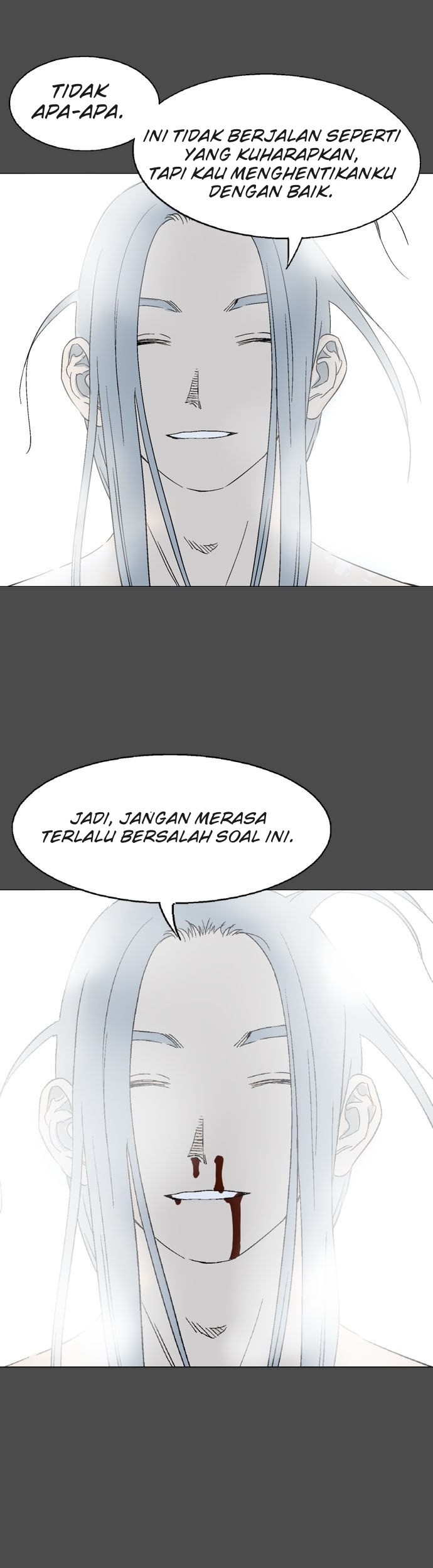 Gosu chapter 53 halaman 68