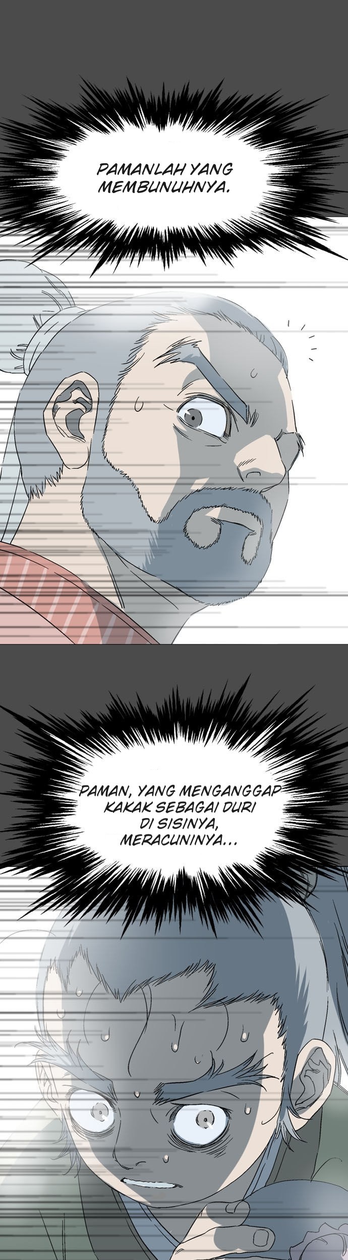 Gosu chapter 53 halaman 76
