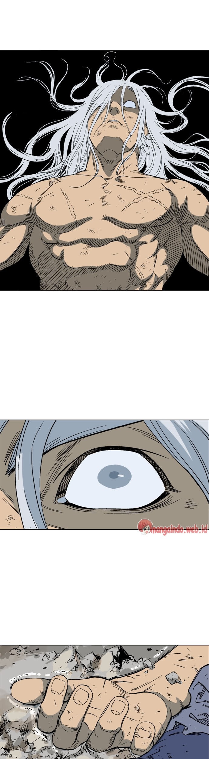 Gosu chapter 53 halaman 79