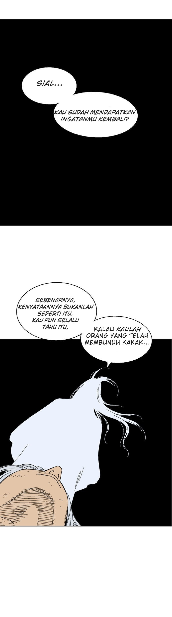 Gosu chapter 53 halaman 81