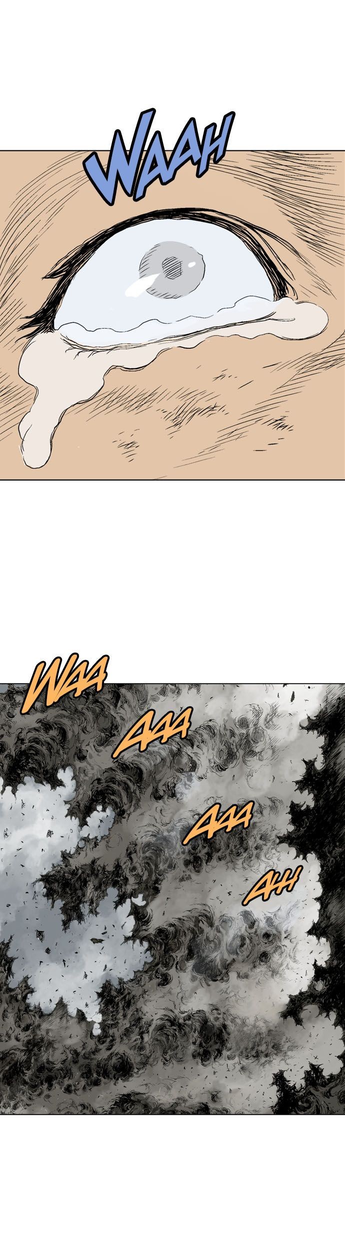 Gosu chapter 53 halaman 89