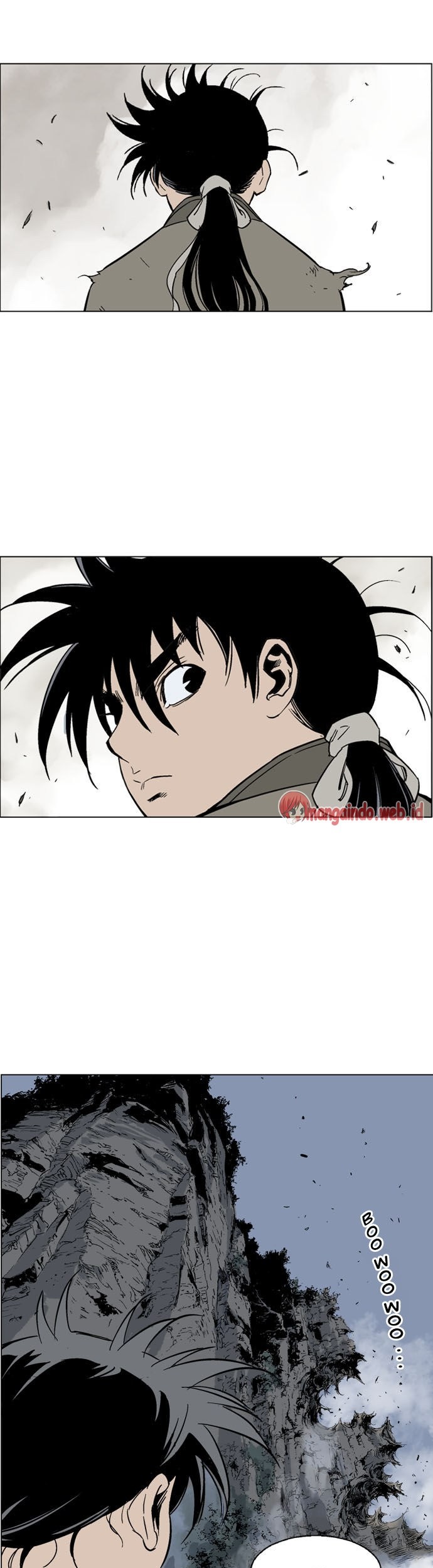 Gosu chapter 53 halaman 91