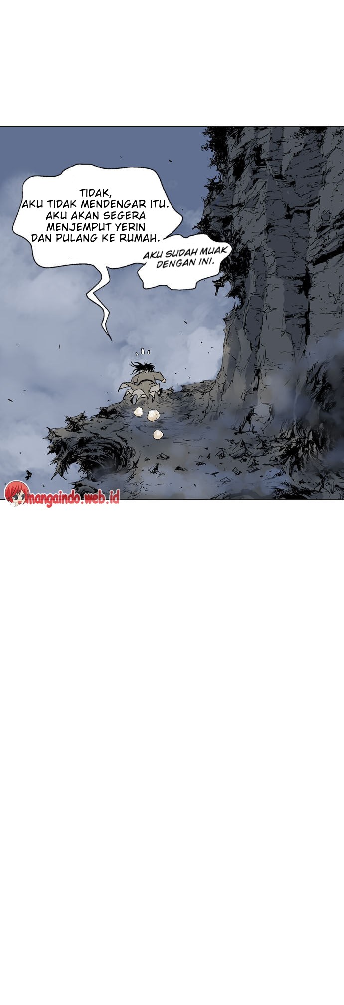 Gosu chapter 53 halaman 93