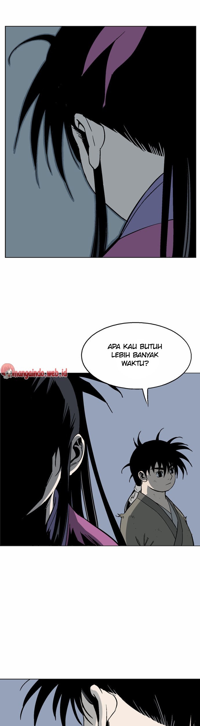 Gosu Bab 54 halaman 16