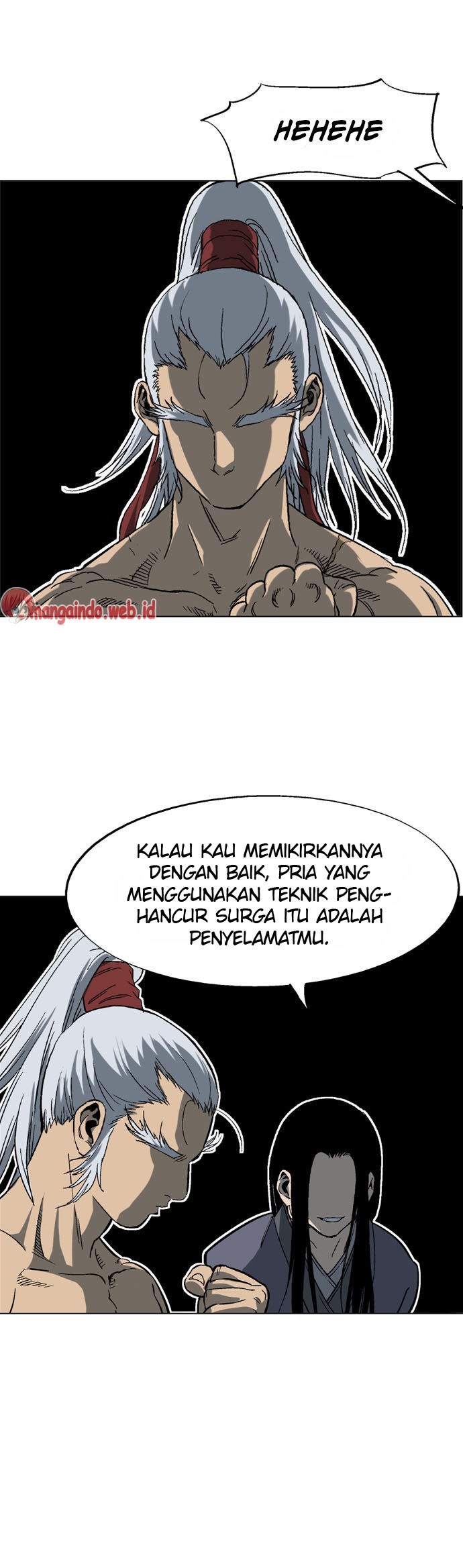 Gosu Bab 54 halaman 72