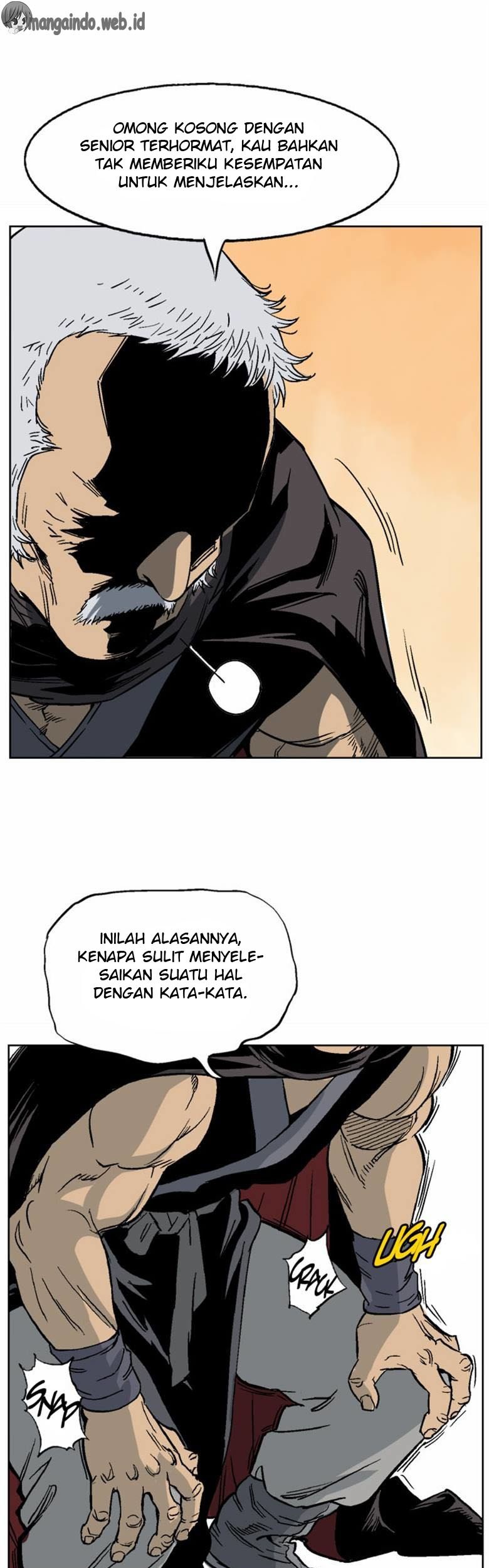 Gosu Bab 55 halaman 51