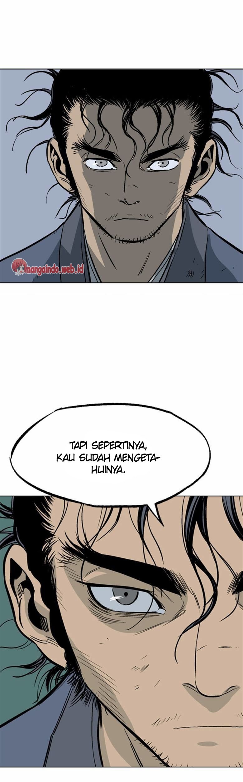 Gosu Bab 56 halaman 70