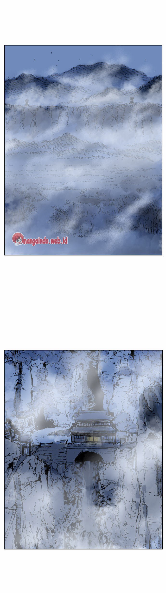 Gosu chapter 57 halaman 4