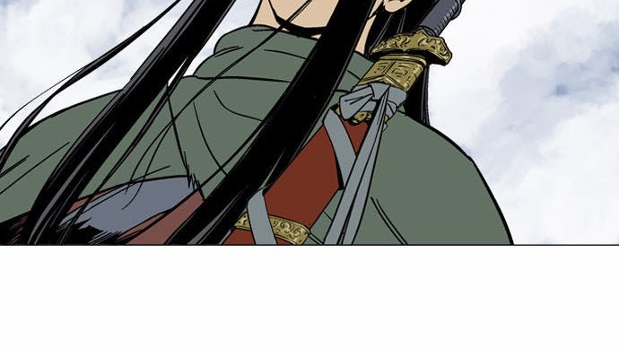 Gosu chapter 57 halaman 18