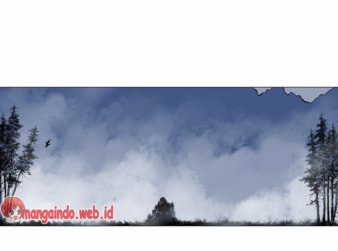 Gosu chapter 57 halaman 28