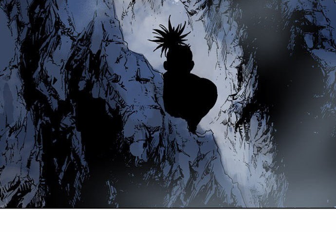 Gosu chapter 57 halaman 36