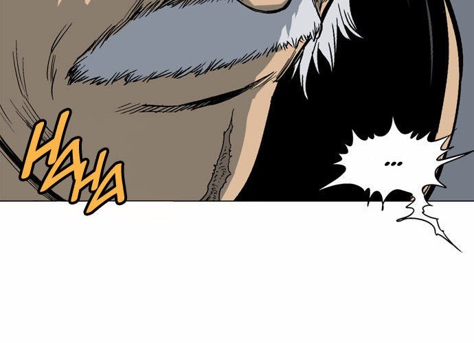 Gosu chapter 57 halaman 38
