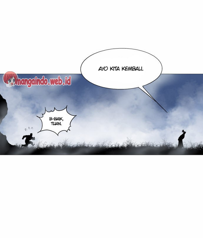 Gosu chapter 57 halaman 41