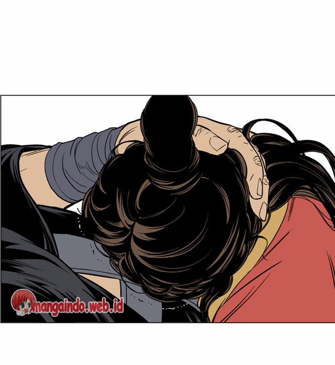 Gosu chapter 57 halaman 51