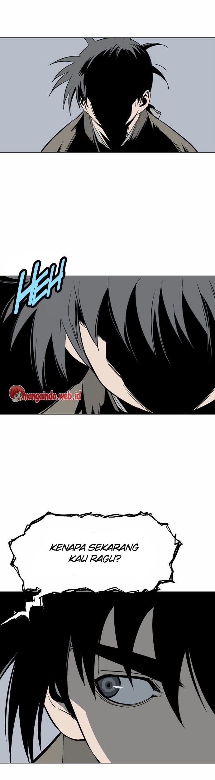 Gosu chapter 57 halaman 62
