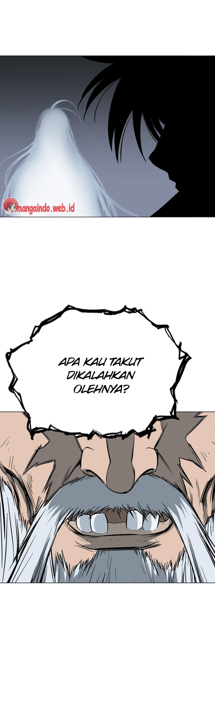Gosu chapter 57 halaman 64