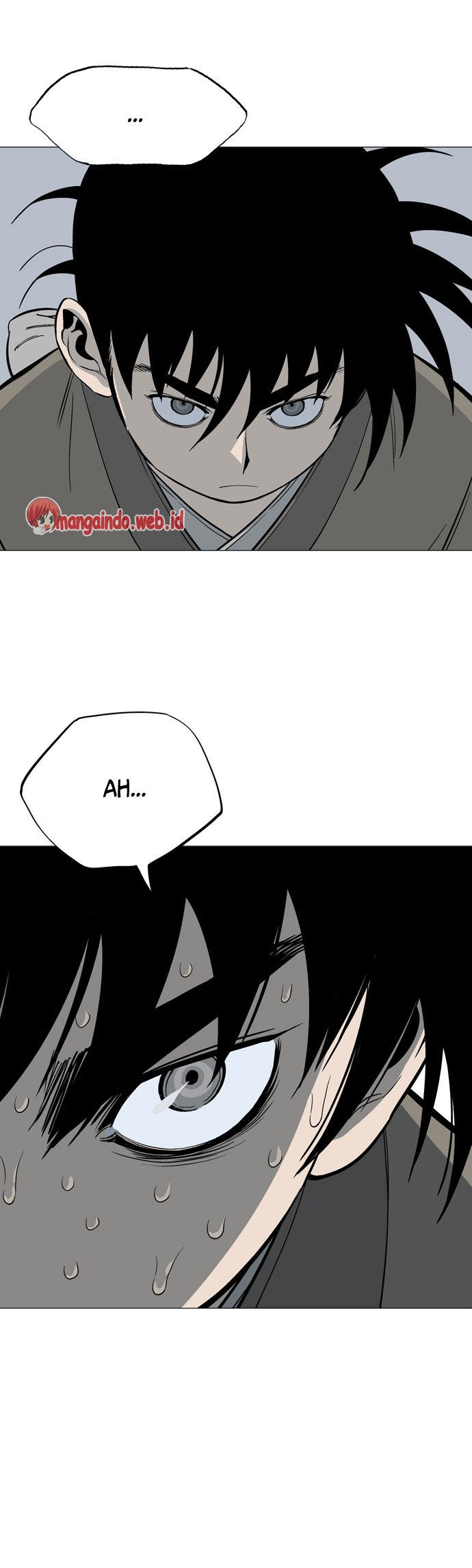 Gosu chapter 57 halaman 74