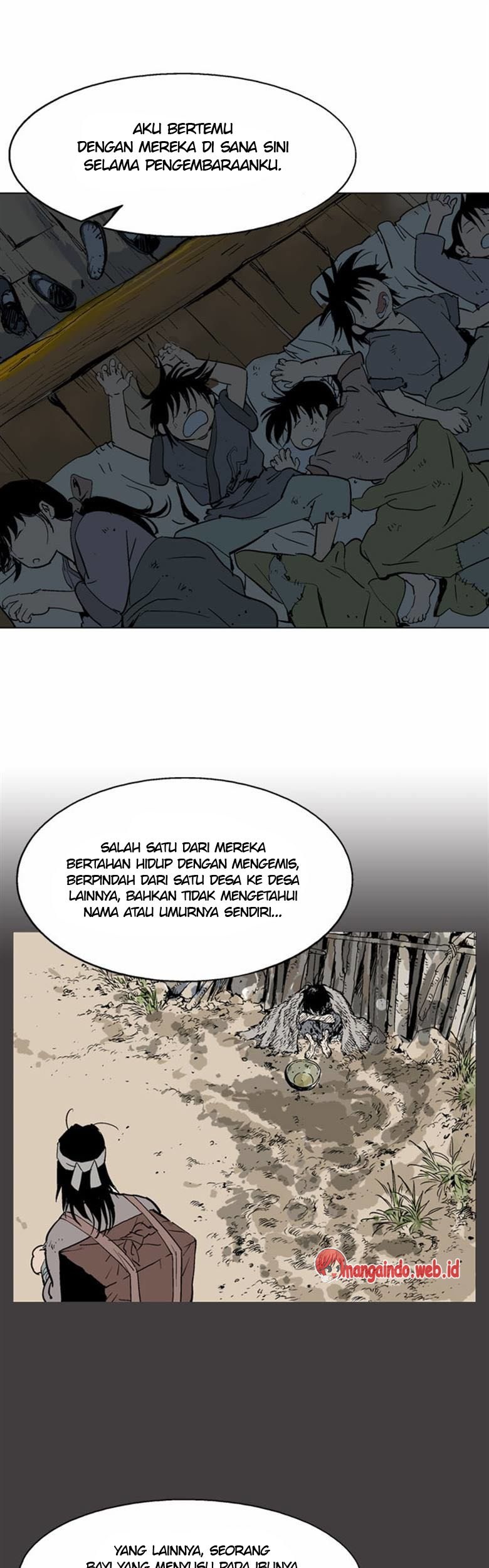 Gosu Bab 60 halaman 29