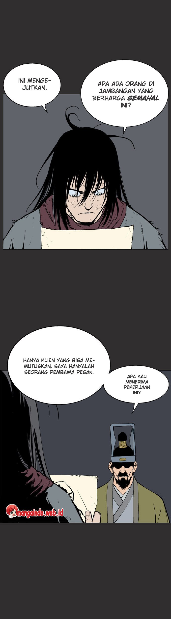 Gosu Bab 61 halaman 8