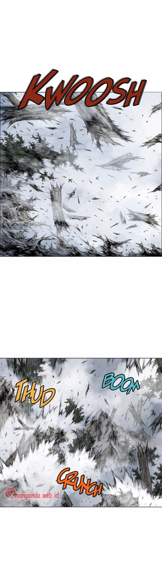 Gosu Bab 63 halaman 29