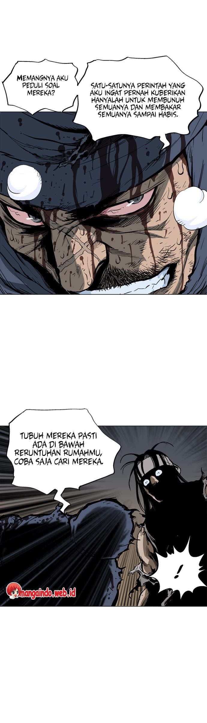 Gosu Bab 64 halaman 16