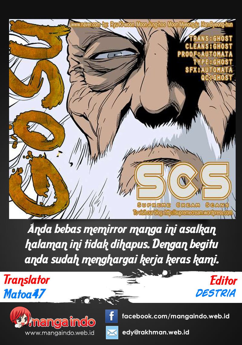 Gosu Bab 66 halaman 1