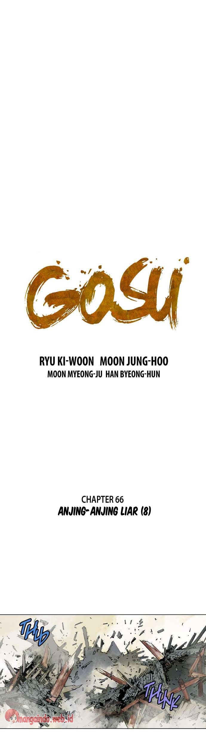Gosu Bab 66 halaman 2