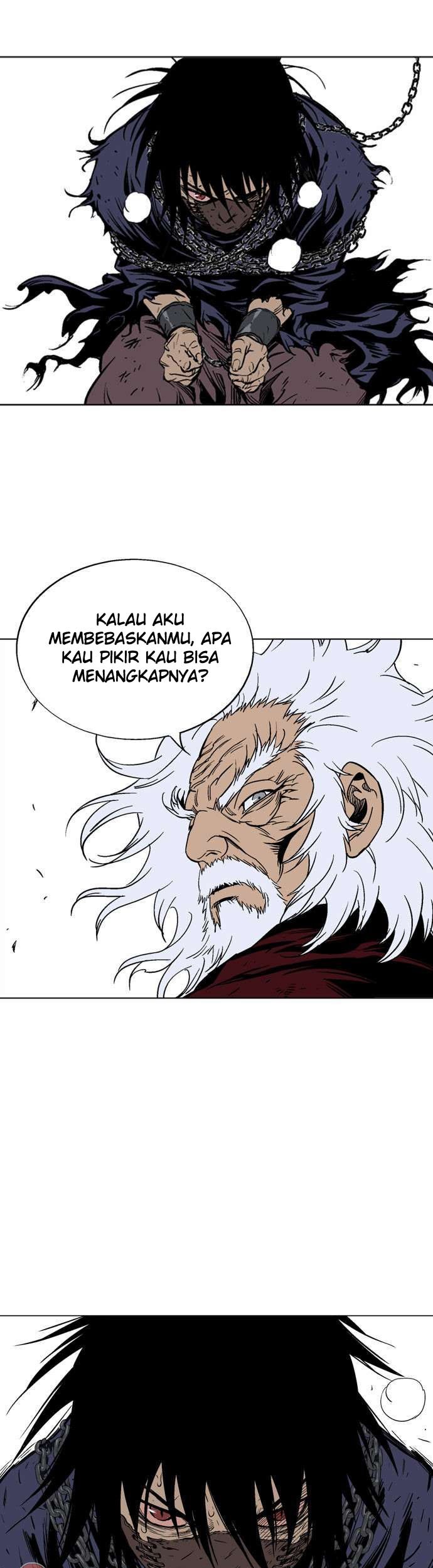 Gosu Bab 66 halaman 34